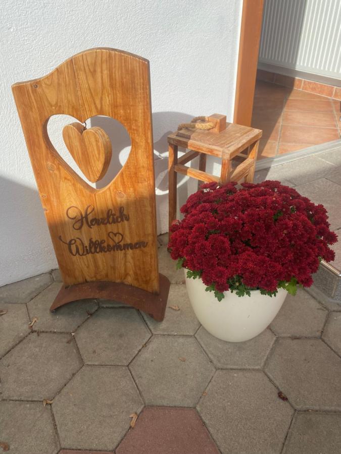 Trautenburg Stub'N Leutschach Eksteriør billede